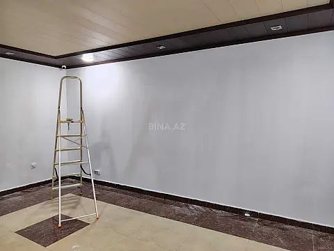 Kirayə verilir obyekt 75 m² — Bakı, İnşaatçılar 75.00 m²