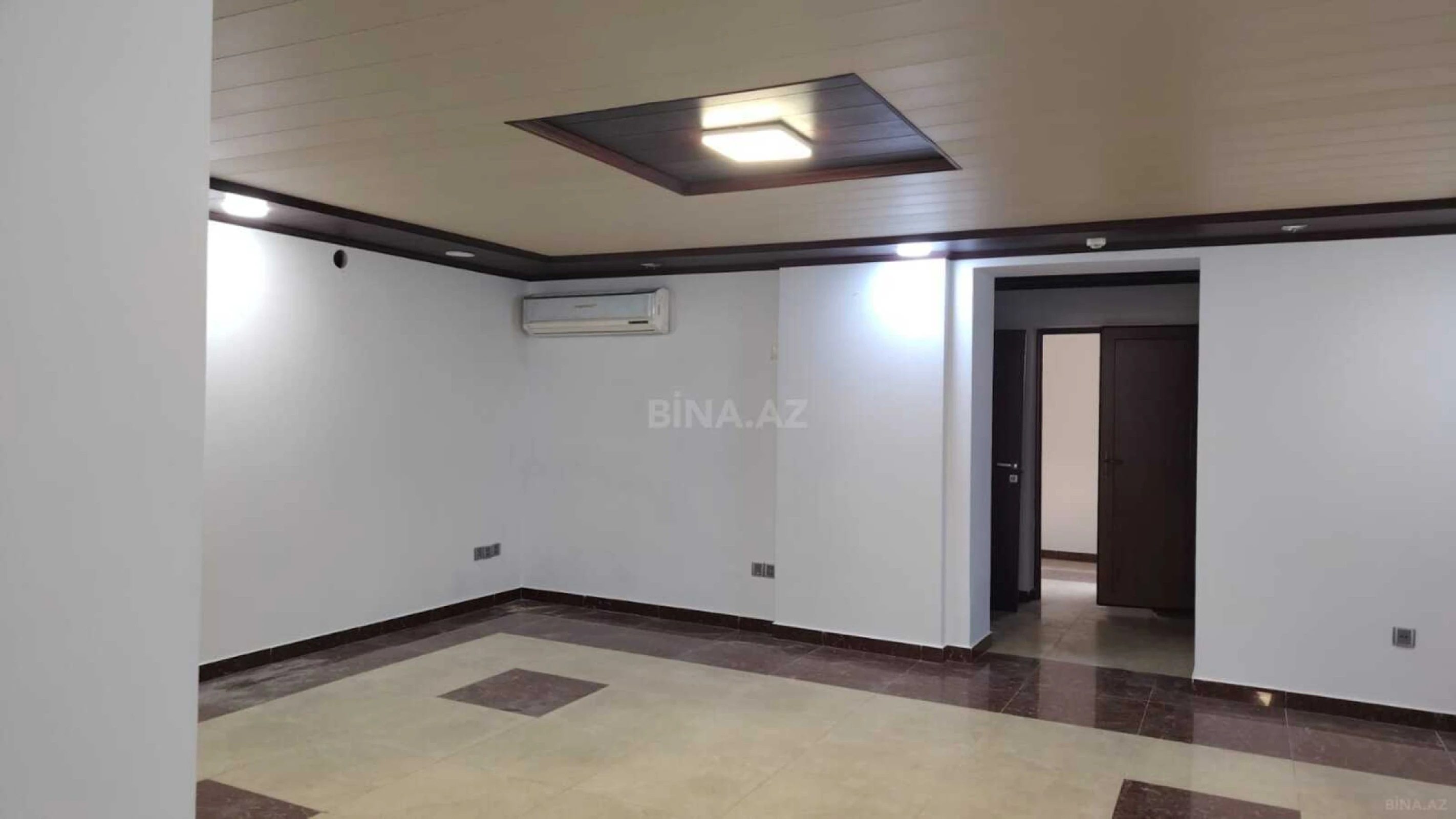 Kirayə verilir obyekt 75 m²