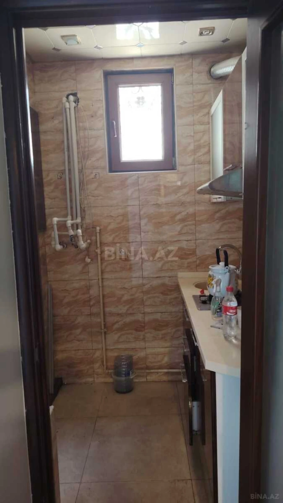 Kirayə verilir obyekt 75 m²