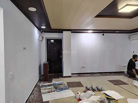 Kirayə verilir obyekt 75 m²