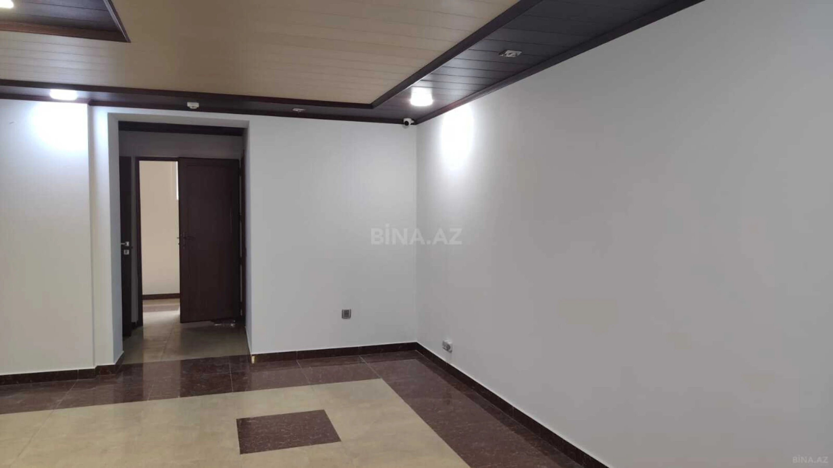 Kirayə verilir obyekt 75 m²