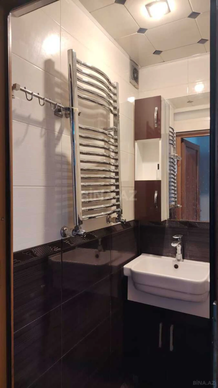 Kirayə verilir obyekt 75 m²