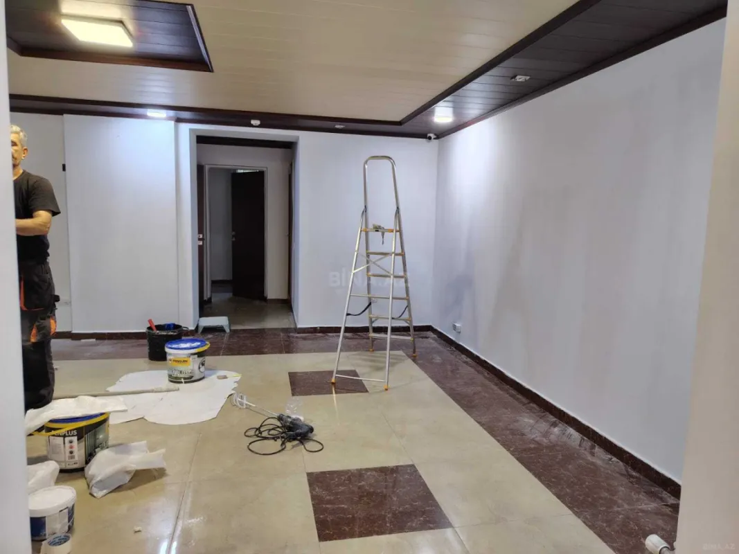 Kirayə verilir obyekt 75 m²