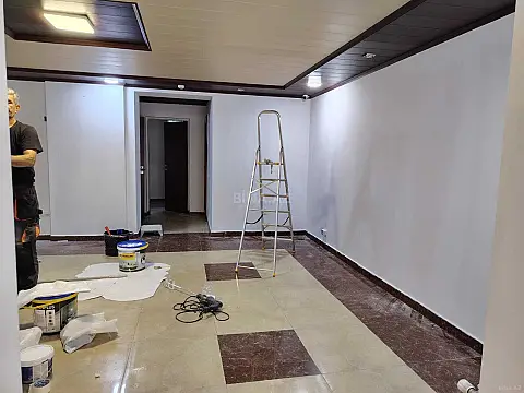 Kirayə verilir obyekt 75 m²