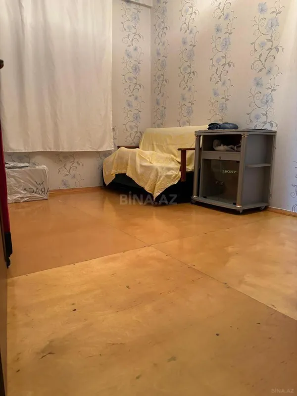 Satılır 3 otaqlı mənzil 74 m²
