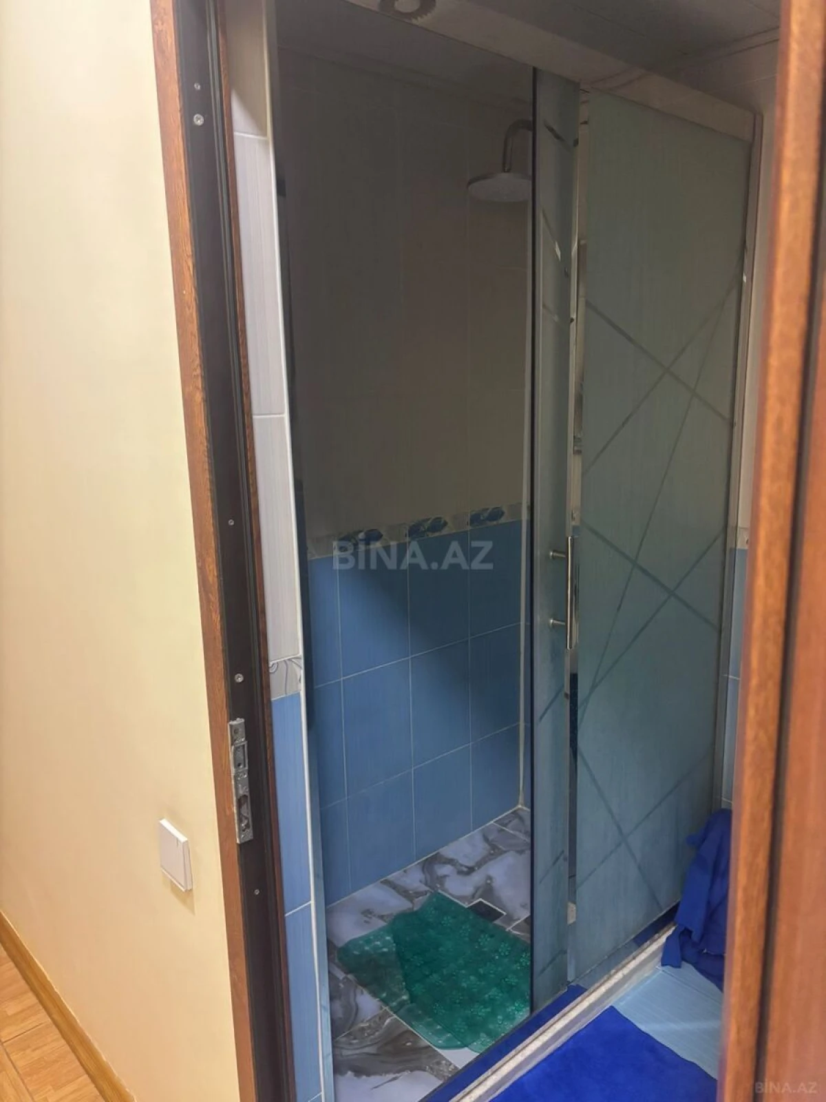 Satılır 3 otaqlı mənzil 74 m²