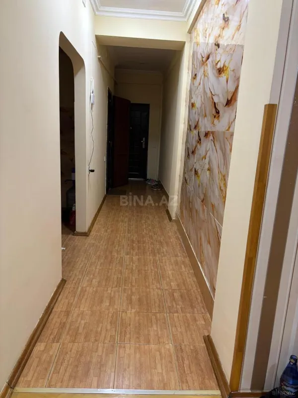 Satılır 3 otaqlı mənzil 74 m²