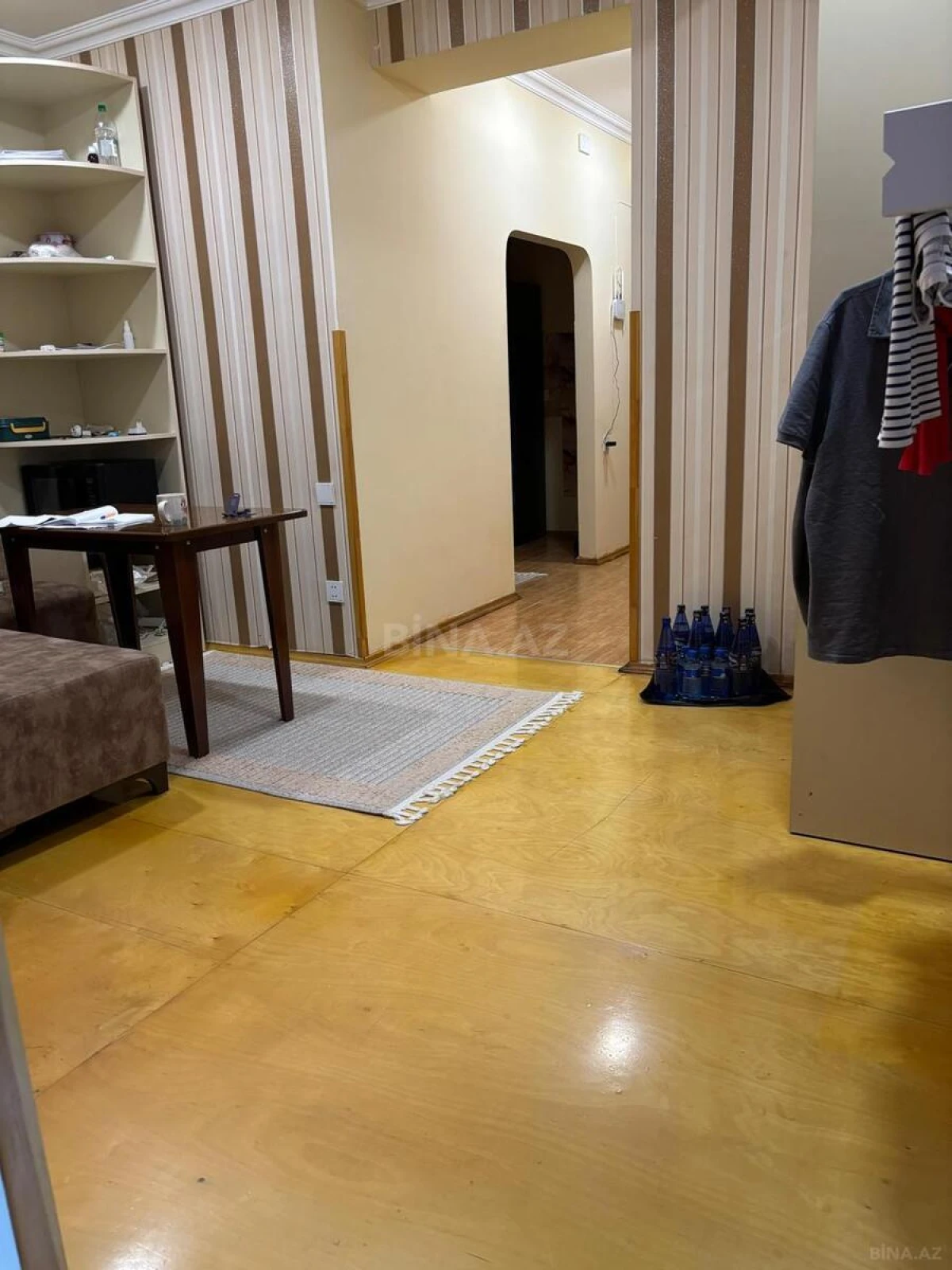 Satılır 3 otaqlı mənzil 74 m²