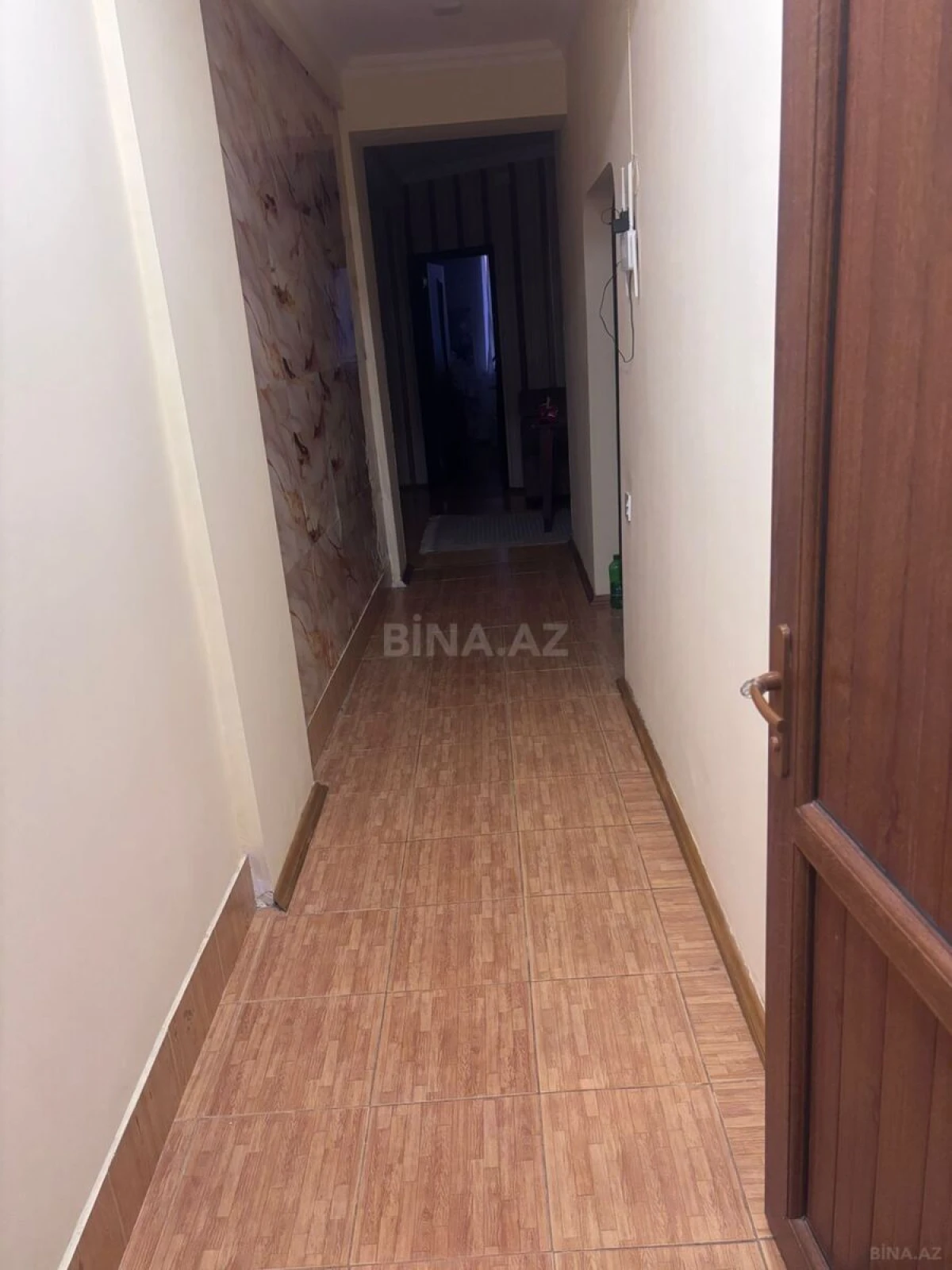 Satılır 3 otaqlı mənzil 74 m²