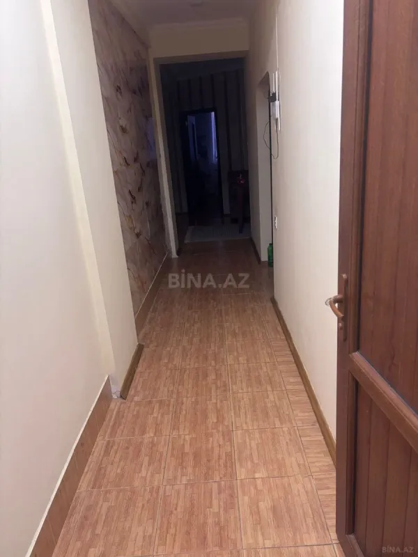 Satılır 3 otaqlı mənzil 74 m²