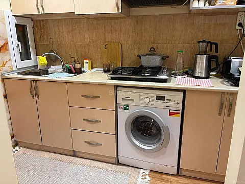 Satılır 3 otaqlı mənzil 74 m²