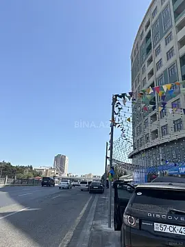 Satılır 2 otaqlı mənzil 82 m² — Bakı, 8-ci kilometr 2 otaq 82.00 m²