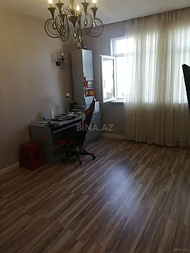 Kirayə verilir 1 otaqlı mənzil 45 m²