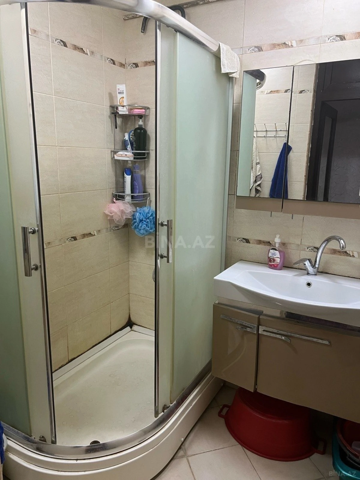 Satılır 3 otaqlı mənzil 70 m²
