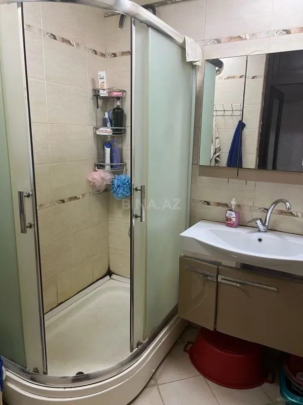 Satılır 3 otaqlı mənzil 70 m²