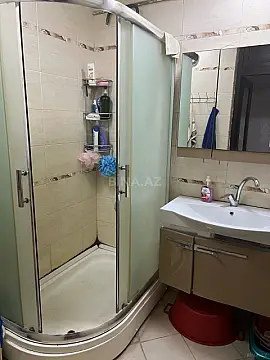 Satılır 3 otaqlı mənzil 70 m²