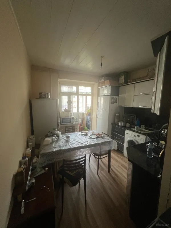 Satılır 3 otaqlı mənzil 70 m²