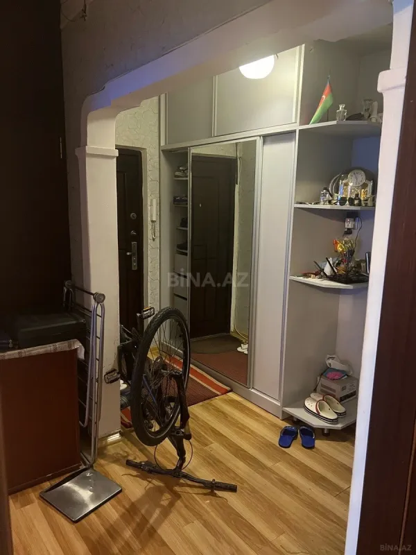 Satılır 3 otaqlı mənzil 70 m²