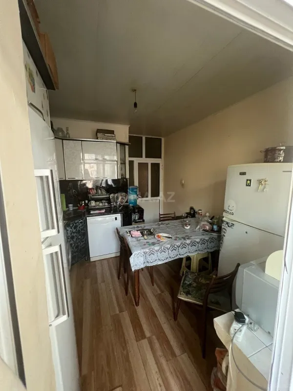 Satılır 3 otaqlı mənzil 70 m²