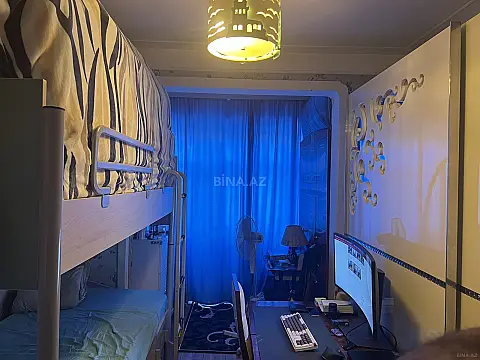 Satılır 3 otaqlı mənzil 70 m²