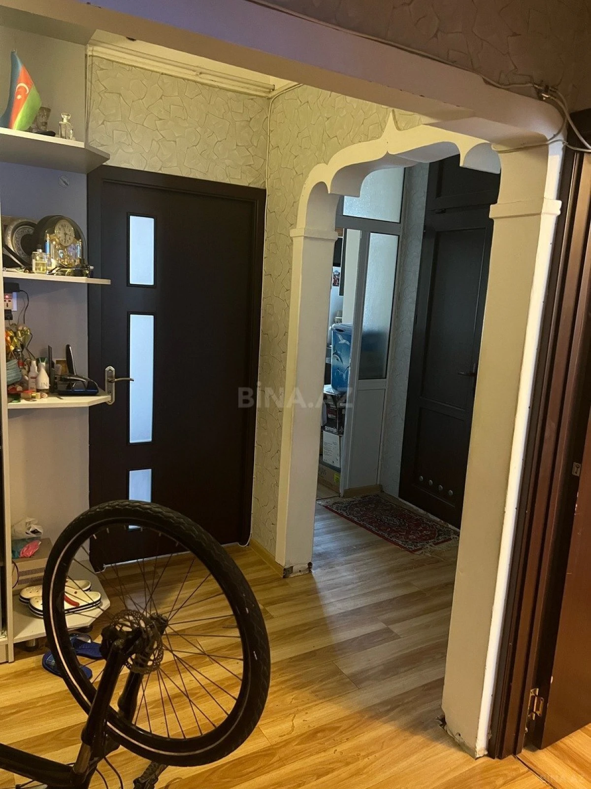 Satılır 3 otaqlı mənzil 70 m²