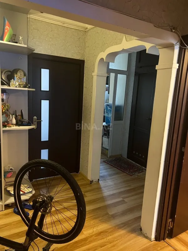 Satılır 3 otaqlı mənzil 70 m²