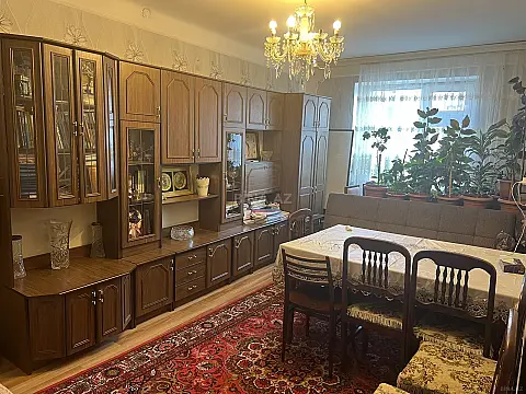 Satılır 3 otaqlı mənzil 70 m² — Bakı, Qaraçuxur 3 otaq 70.00 m²