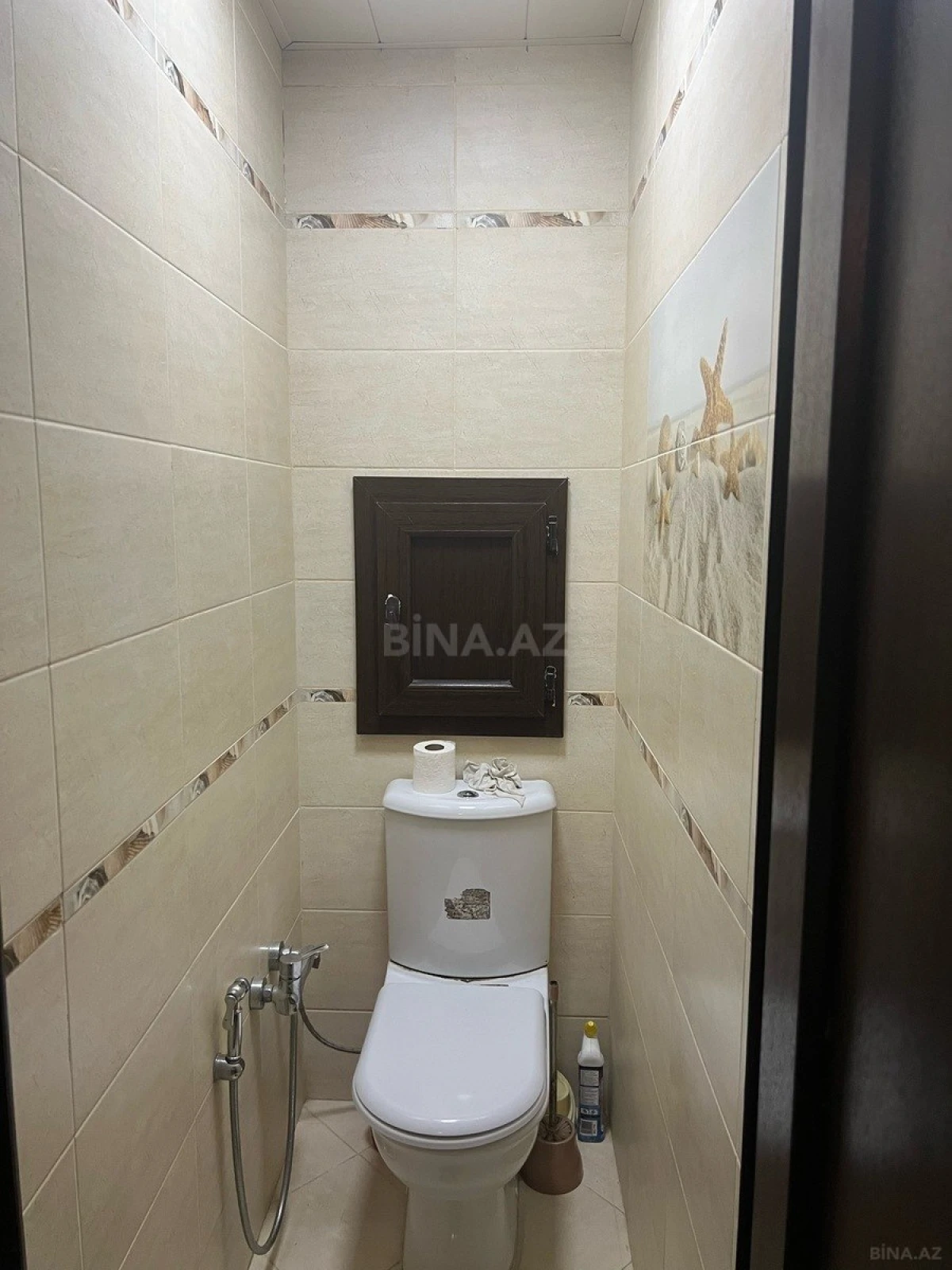 Satılır 3 otaqlı mənzil 70 m²