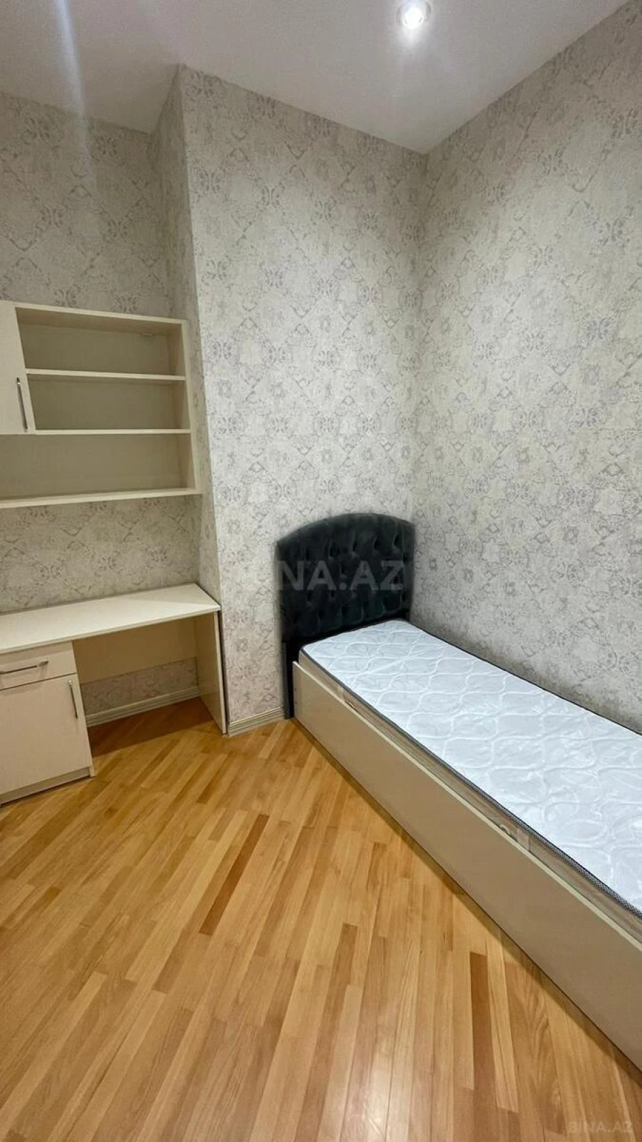 Kirayə verilir 3 otaqlı mənzil 80 m²