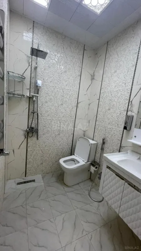 Kirayə verilir 3 otaqlı mənzil 80 m²