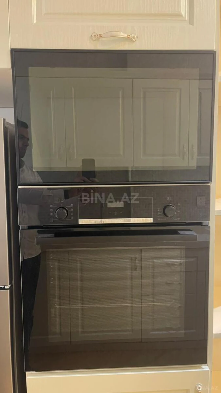 Kirayə verilir 3 otaqlı mənzil 80 m²