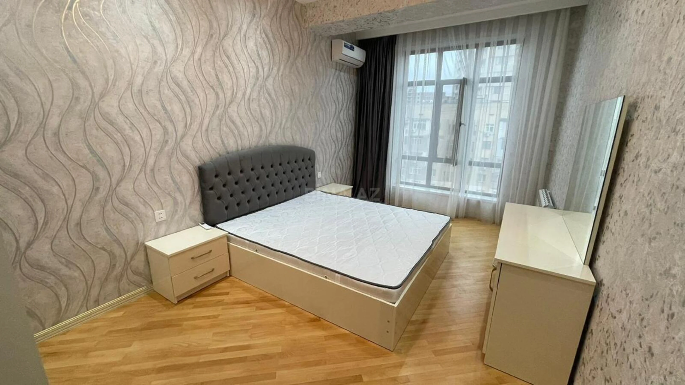 Kirayə verilir 3 otaqlı mənzil 80 m²