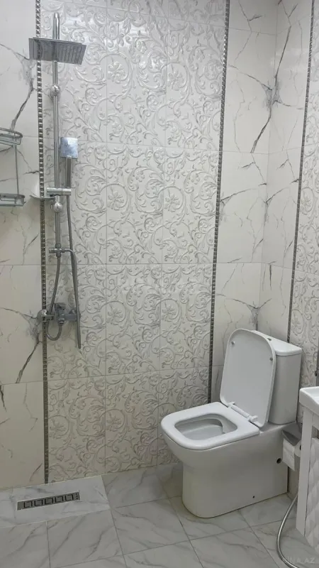 Kirayə verilir 3 otaqlı mənzil 80 m²