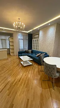 Kirayə verilir 3 otaqlı mənzil 80 m²