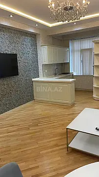 Kirayə verilir 3 otaqlı mənzil 80 m²