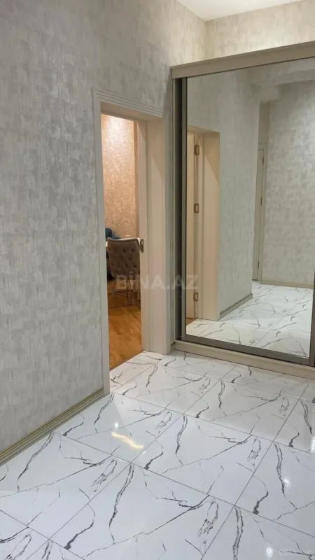 Kirayə verilir 3 otaqlı mənzil 80 m²