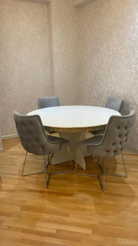 Kirayə verilir 3 otaqlı mənzil 80 m²