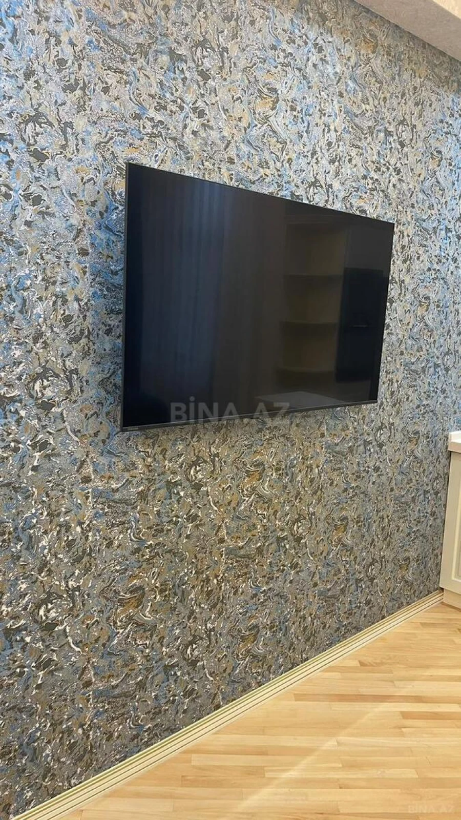 Kirayə verilir 3 otaqlı mənzil 80 m²