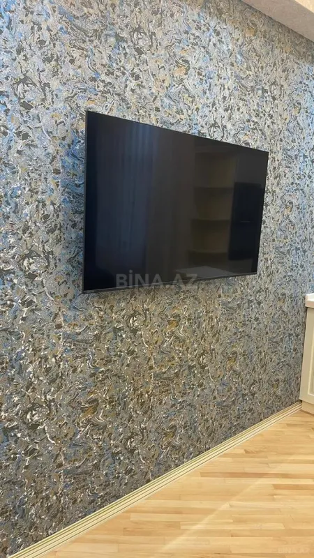 Kirayə verilir 3 otaqlı mənzil 80 m²