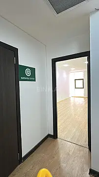 Kirayə verilir 1 otaqlı ofis 32 m²