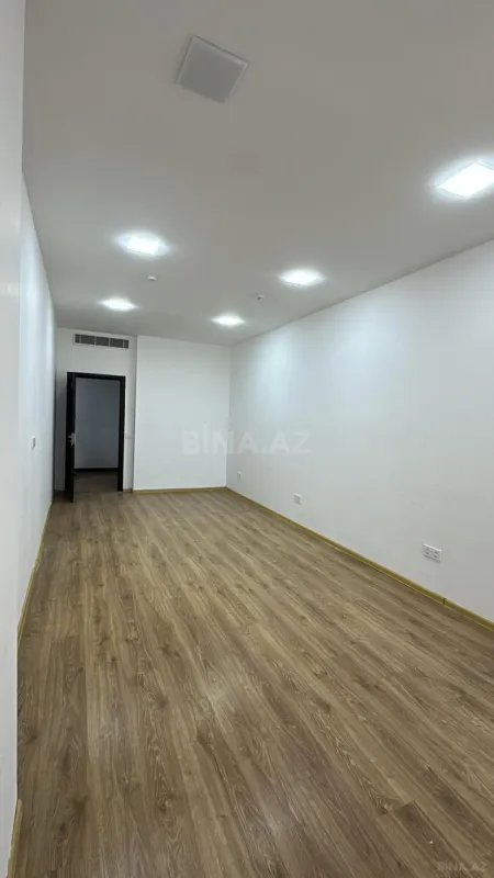 Kirayə verilir 1 otaqlı ofis 32 m²
