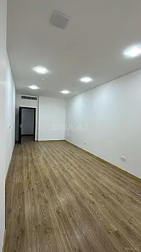 Kirayə verilir 1 otaqlı ofis 32 m²