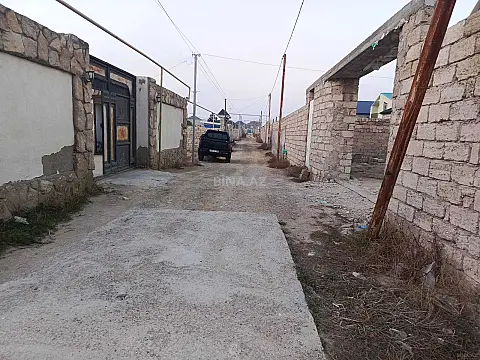 Satılır torpaq sahəsi 4.4 m²