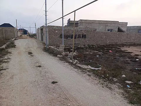 Satılır torpaq sahəsi 4.4 m² — Bakı, Hövsan 4.40 m²