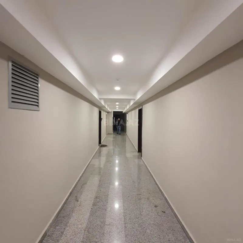 Kirayə verilir 3 otaqlı mənzil 105 m²