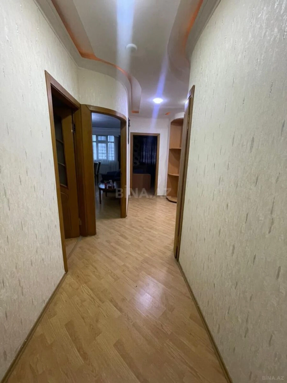 Kirayə verilir 3 otaqlı mənzil 100 m²