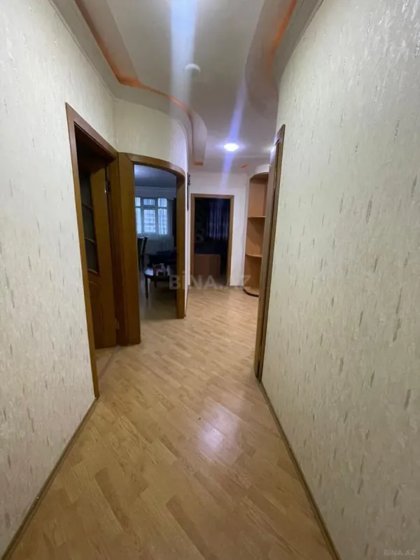 Kirayə verilir 3 otaqlı mənzil 100 m²