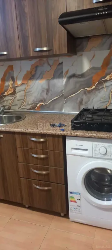 Kirayə verilir 2 otaqlı mənzil 60 m²