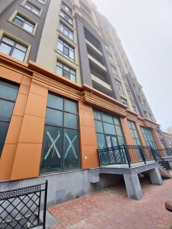 Satılır obyekt 70 m²