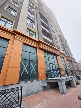 Satılır obyekt 70 m²